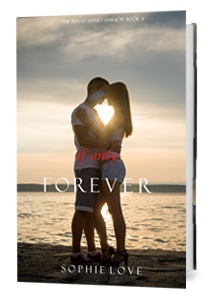 IF ONLY FOREVER | Sophie Love