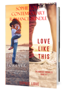 Love Like This and for Now