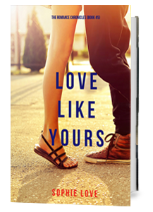 Sophie Love | Romance author