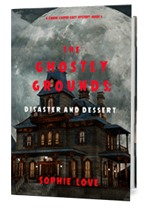 Disaster and Dessert